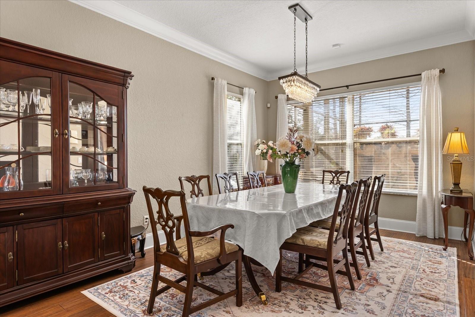 BRONSONS LNDGS F & M - Residential