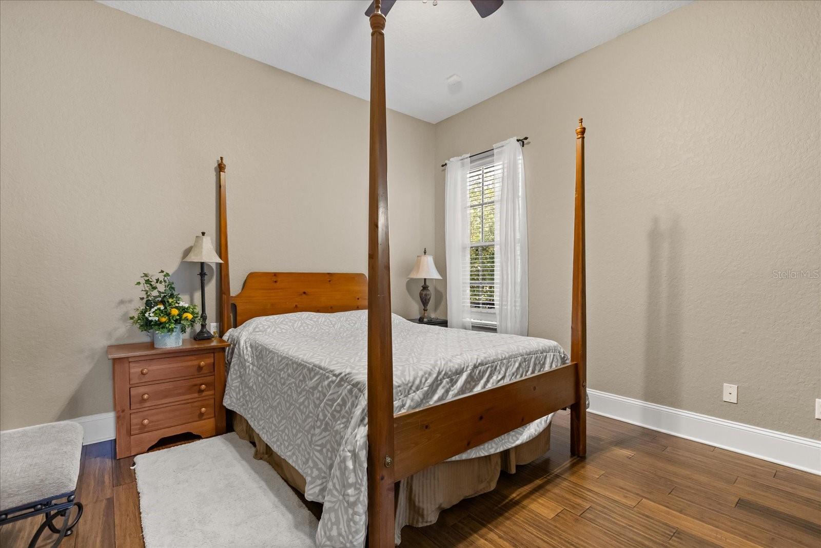 BRONSONS LNDGS F & M - Residential