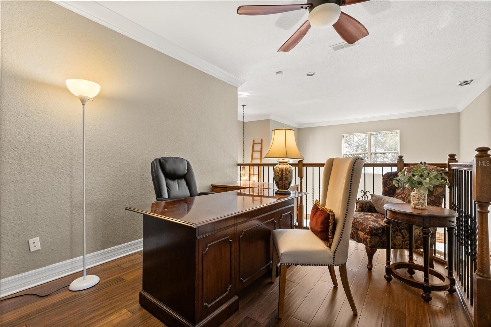 BRONSONS LNDGS F & M - Residential