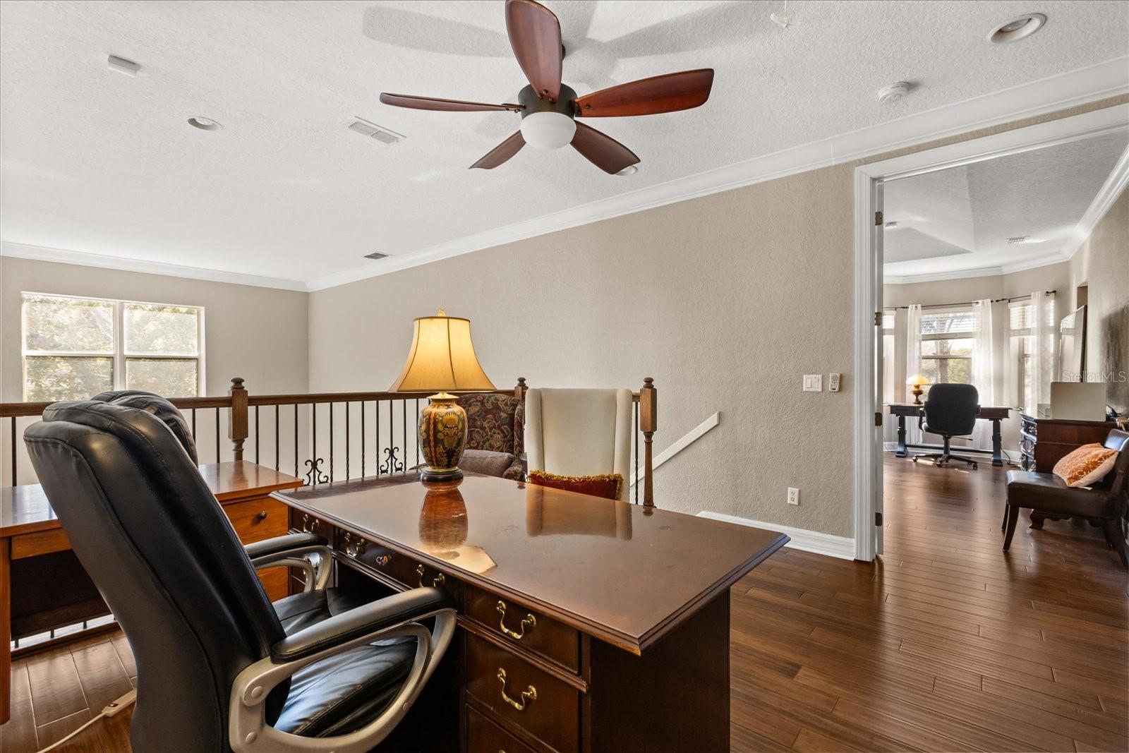 BRONSONS LNDGS F & M - Residential