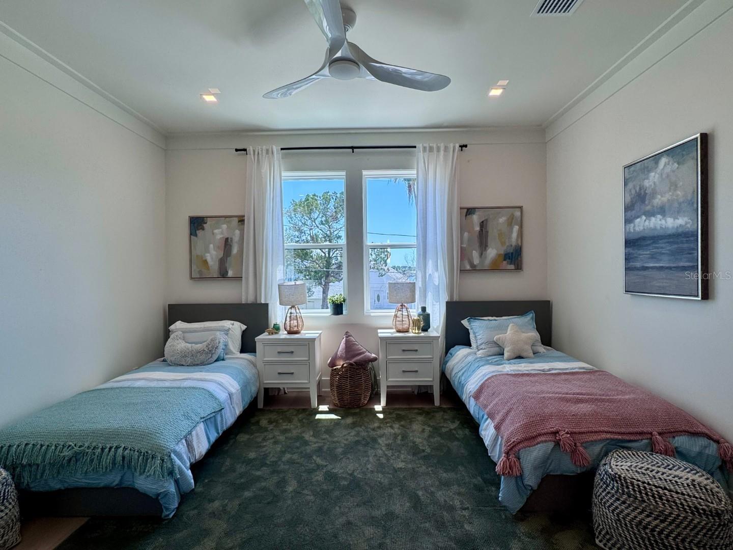 ST PETERSBURG BEACH REP - Residential