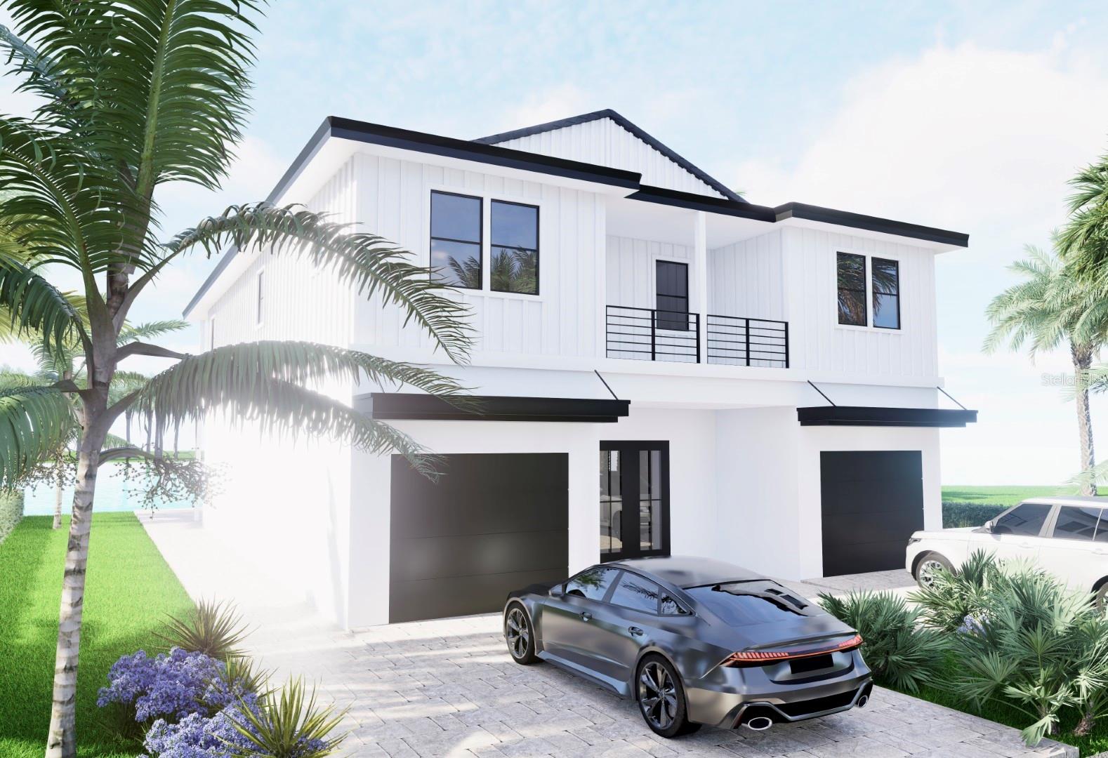 ST PETERSBURG BEACH REP - Residential