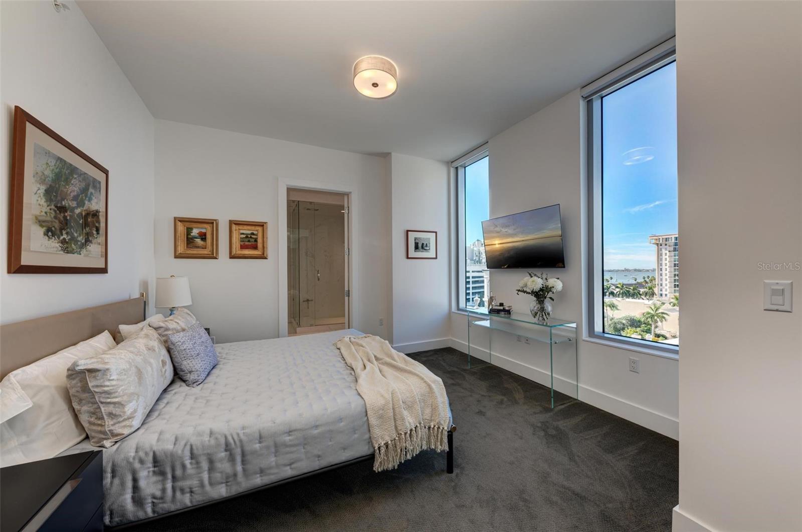 MARK SARASOTA CONDO - Residential