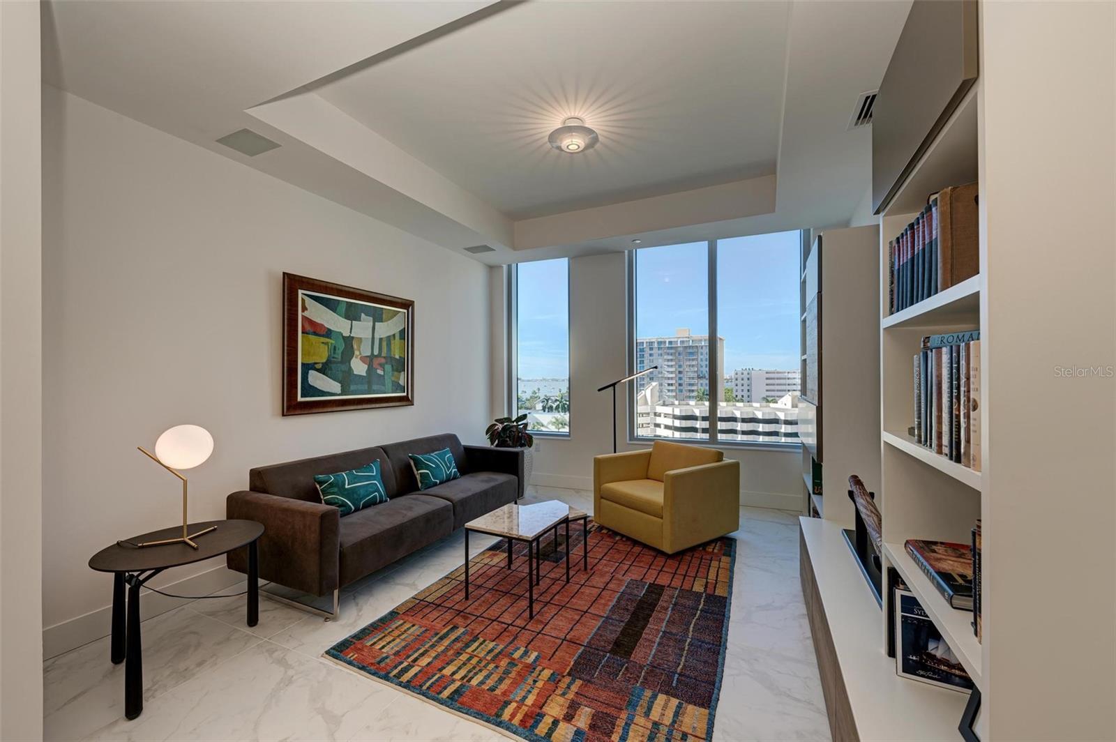 MARK SARASOTA CONDO - Residential