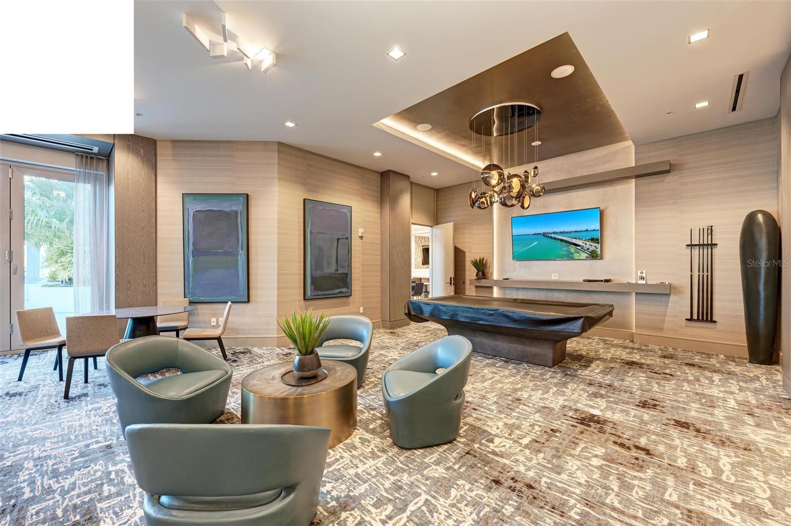 MARK SARASOTA CONDO - Residential