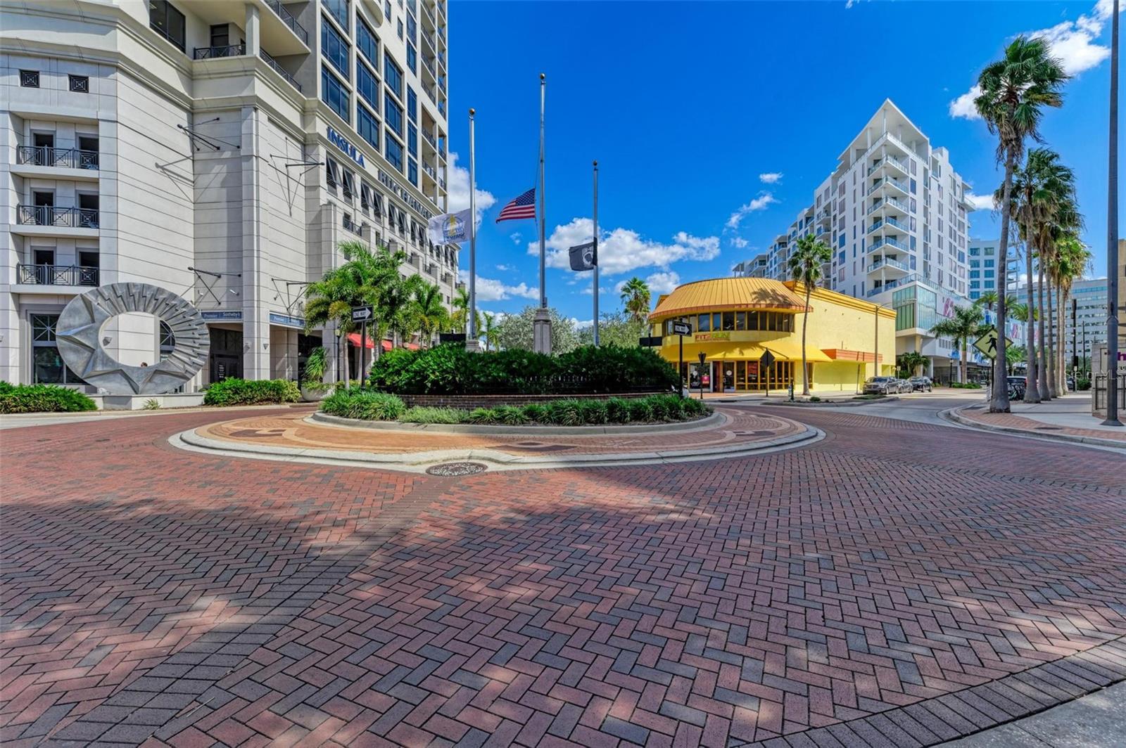 MARK SARASOTA CONDO - Residential