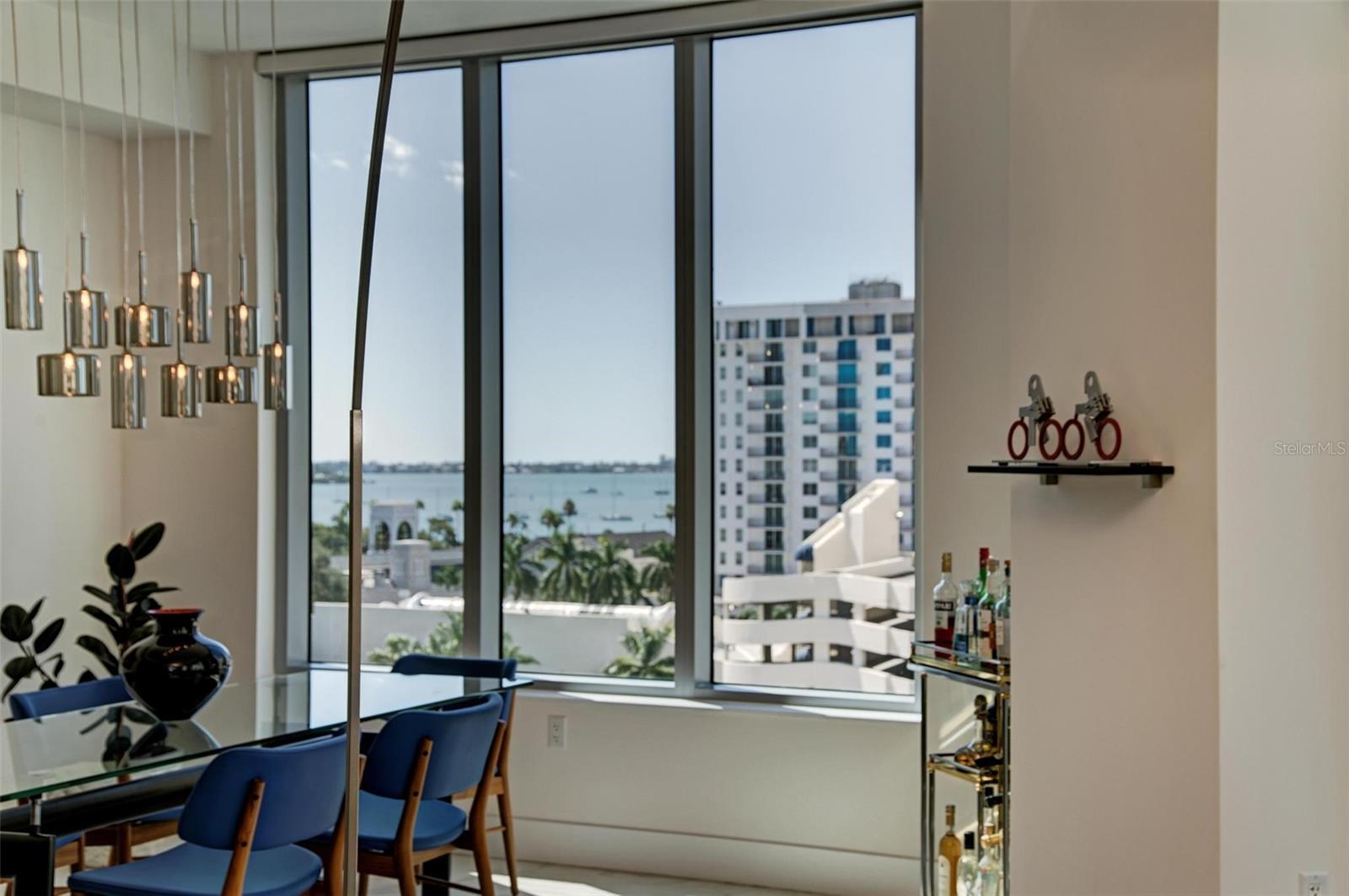 MARK SARASOTA CONDO - Residential