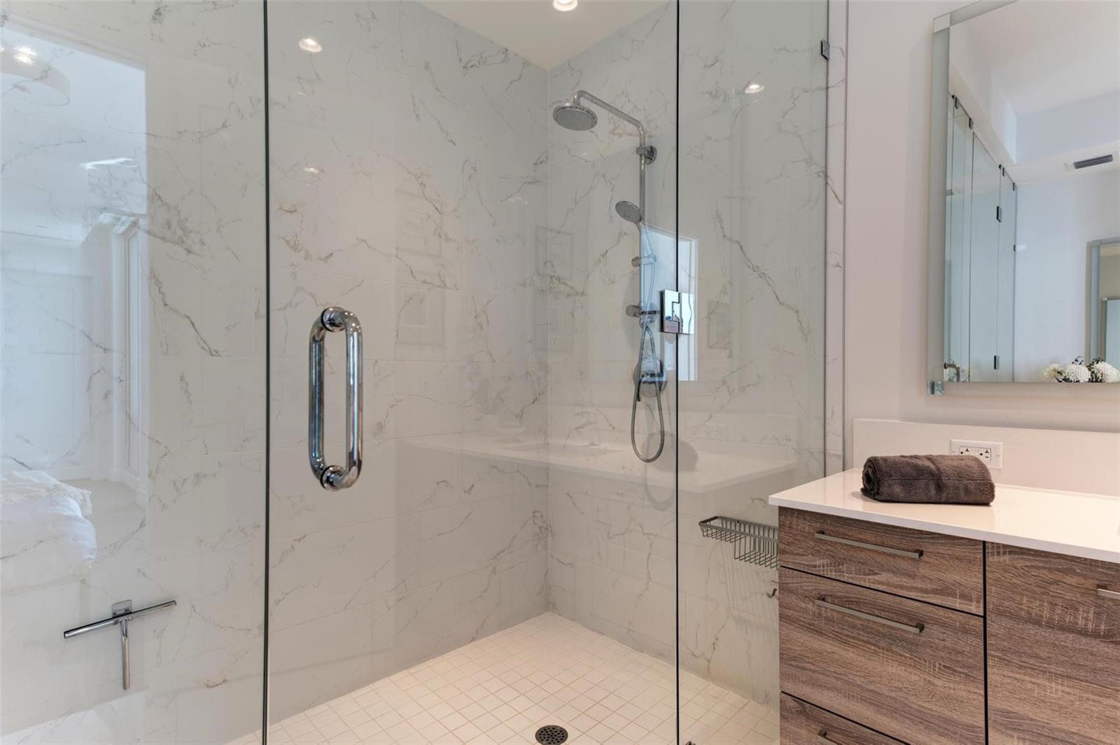 MARK SARASOTA CONDO - Residential