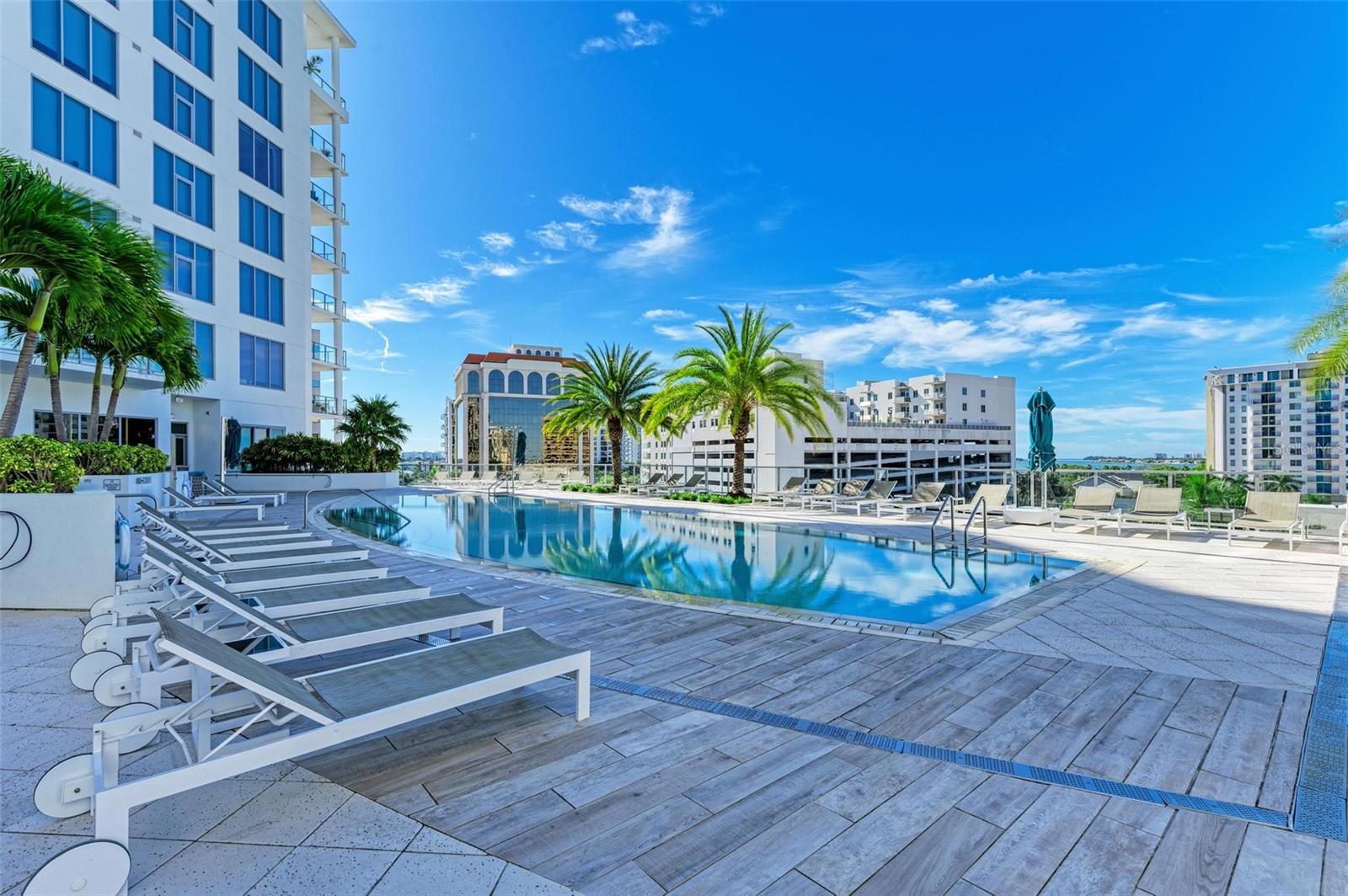 MARK SARASOTA CONDO - Residential