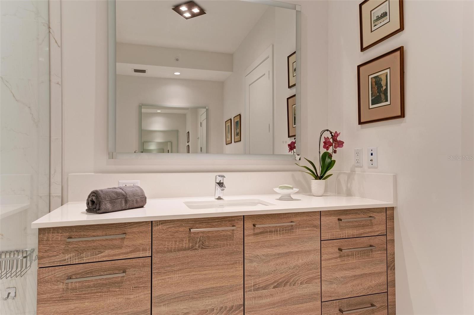 MARK SARASOTA CONDO - Residential