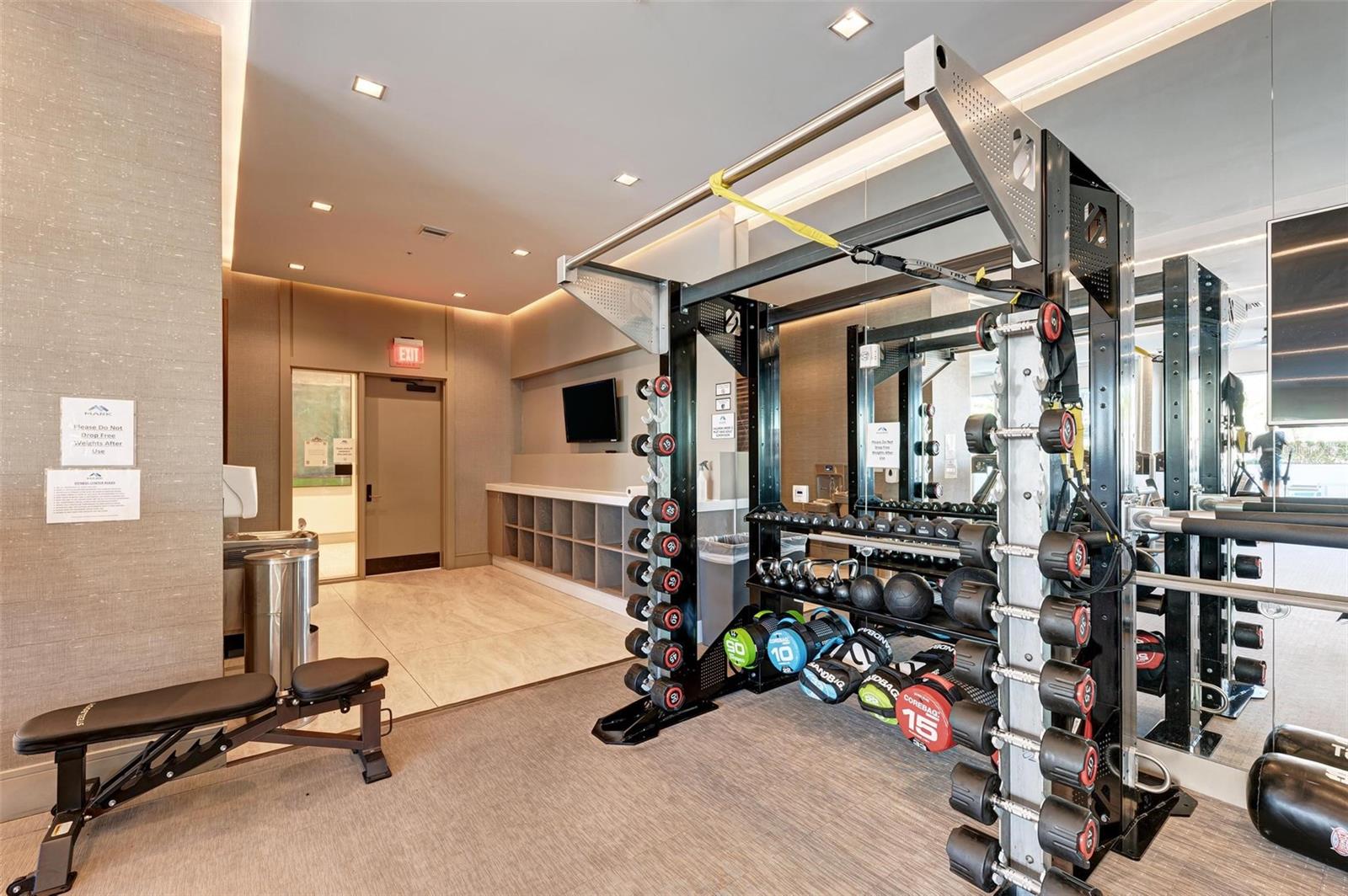 MARK SARASOTA CONDO - Residential