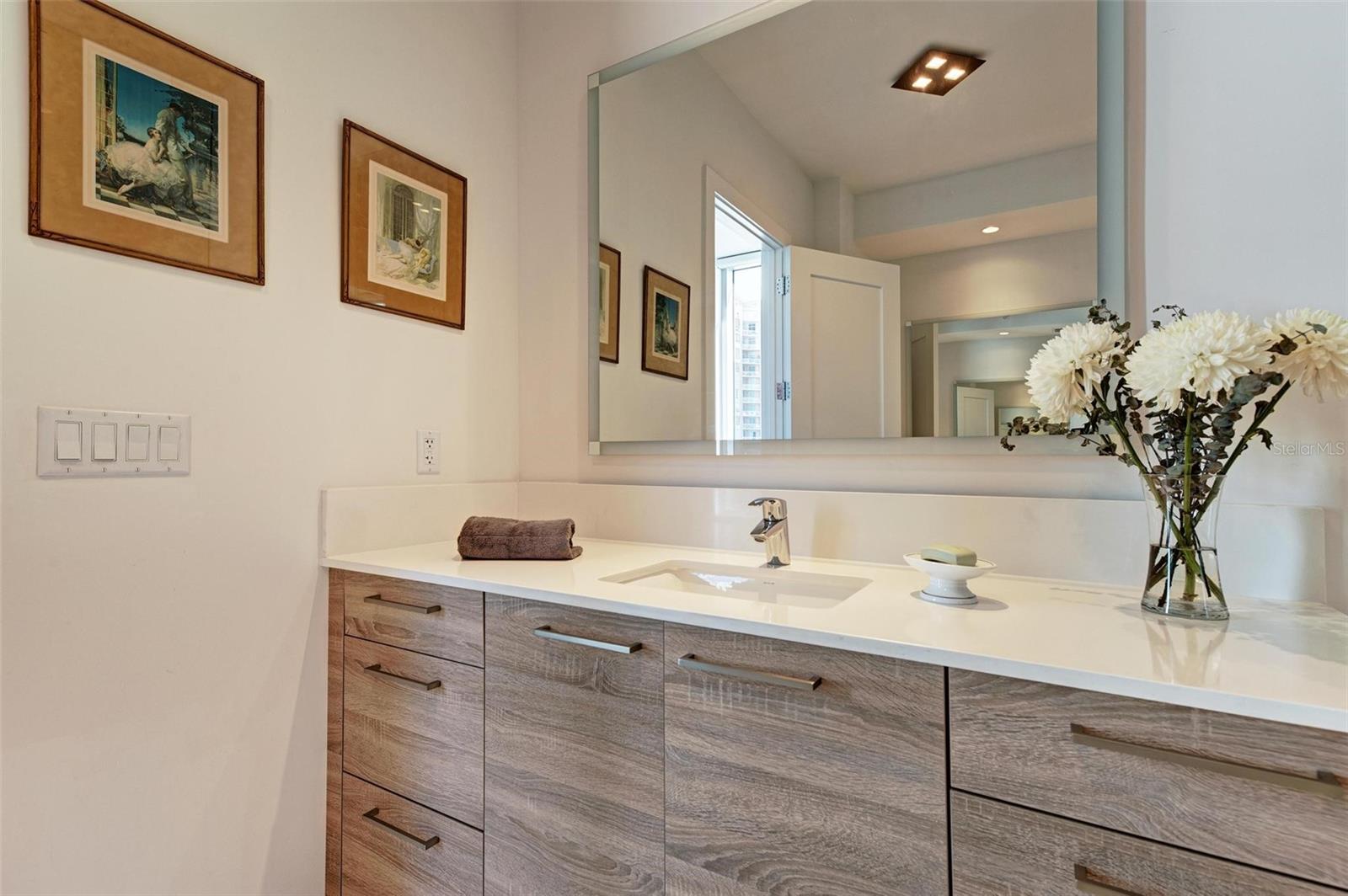 MARK SARASOTA CONDO - Residential