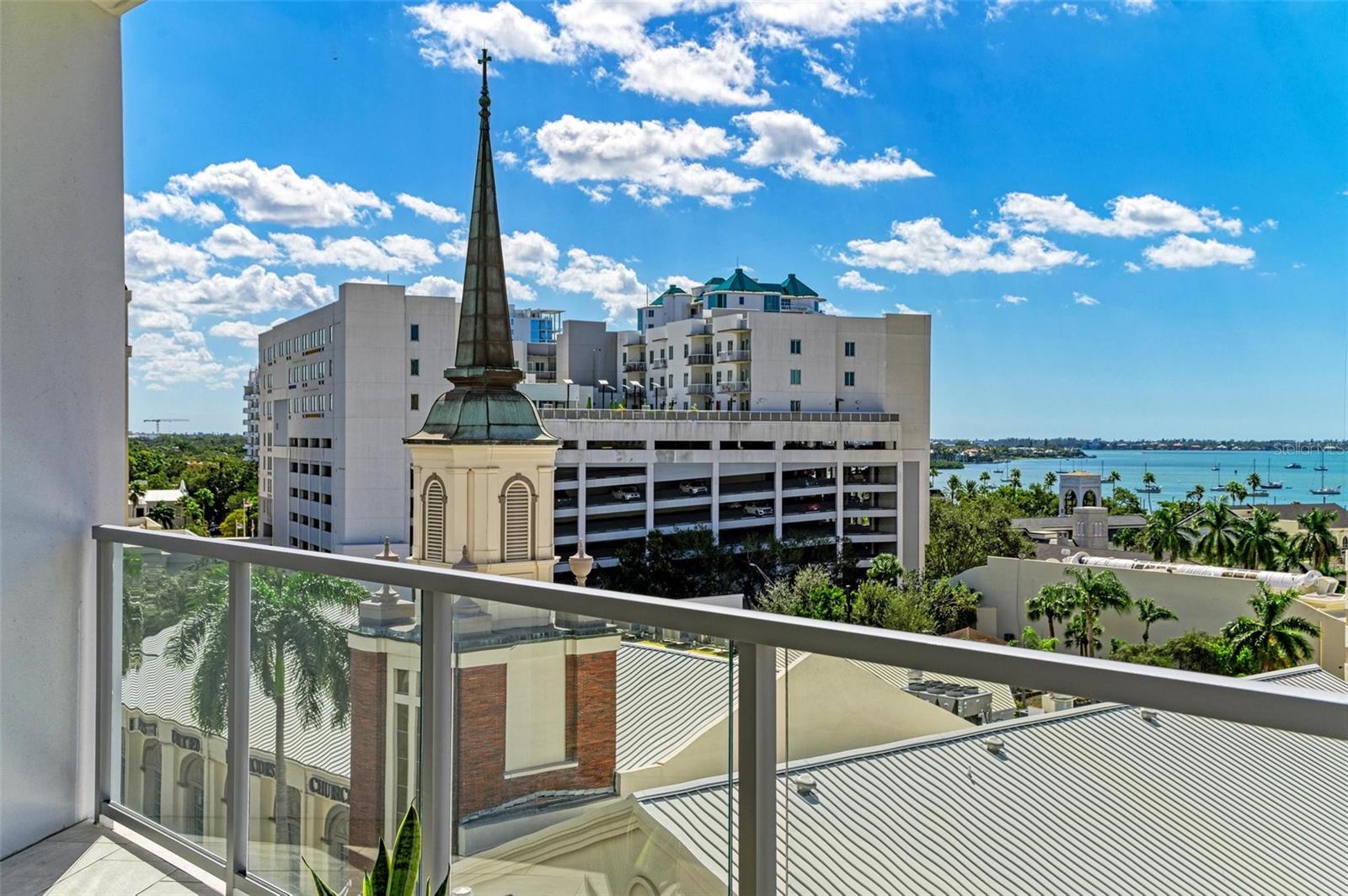 MARK SARASOTA CONDO - Residential