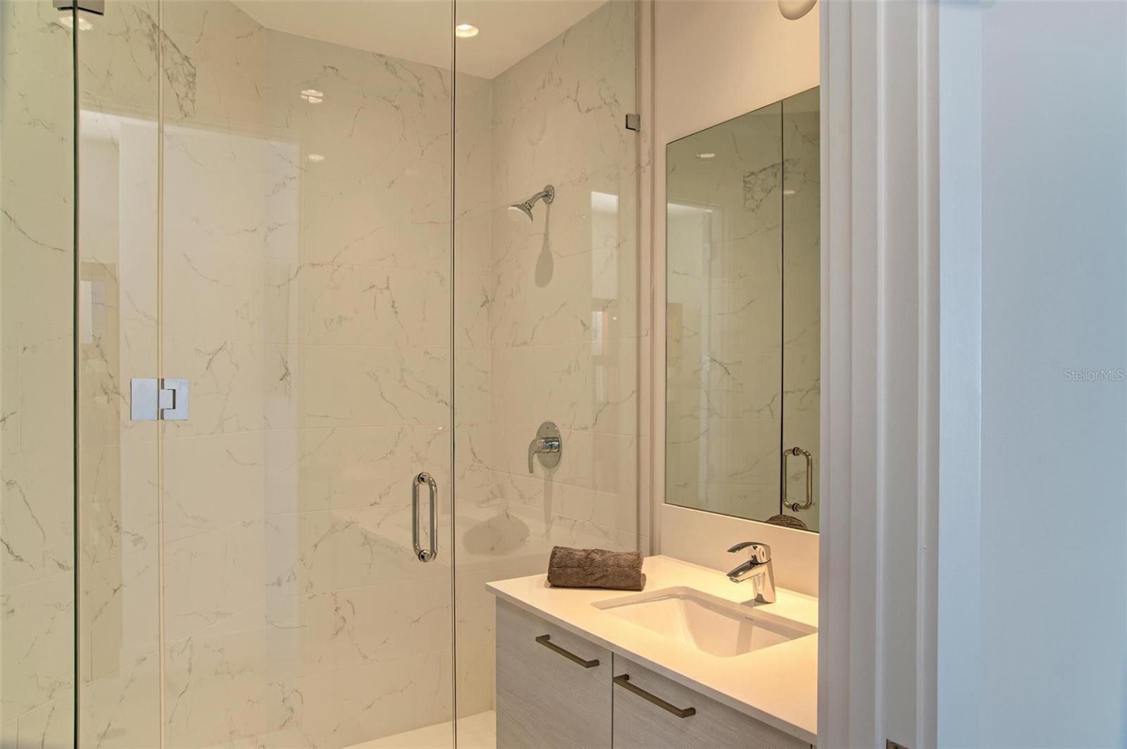 MARK SARASOTA CONDO - Residential