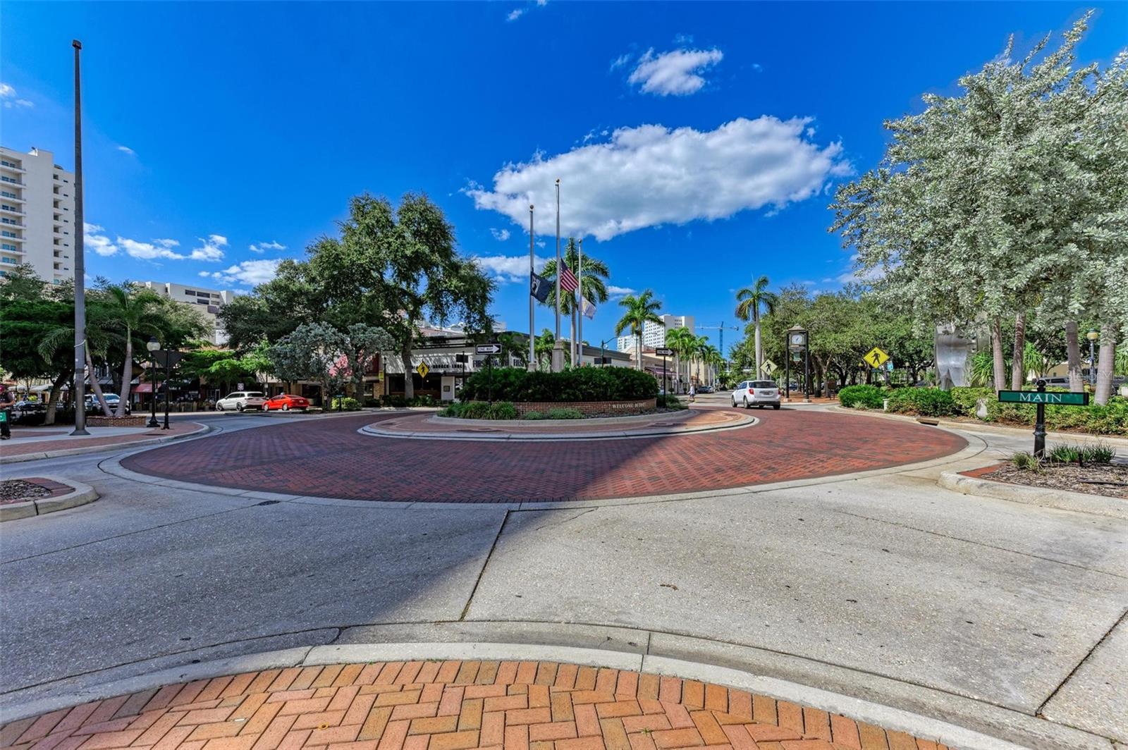 MARK SARASOTA CONDO - Residential
