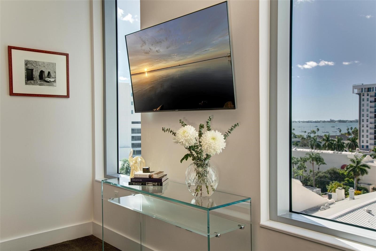 MARK SARASOTA CONDO - Residential