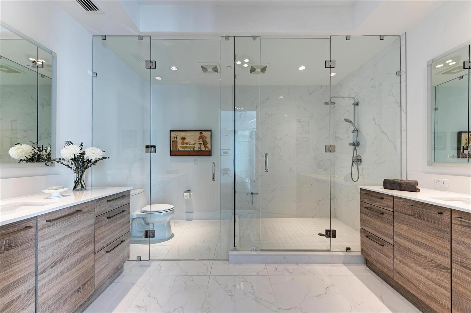 MARK SARASOTA CONDO - Residential