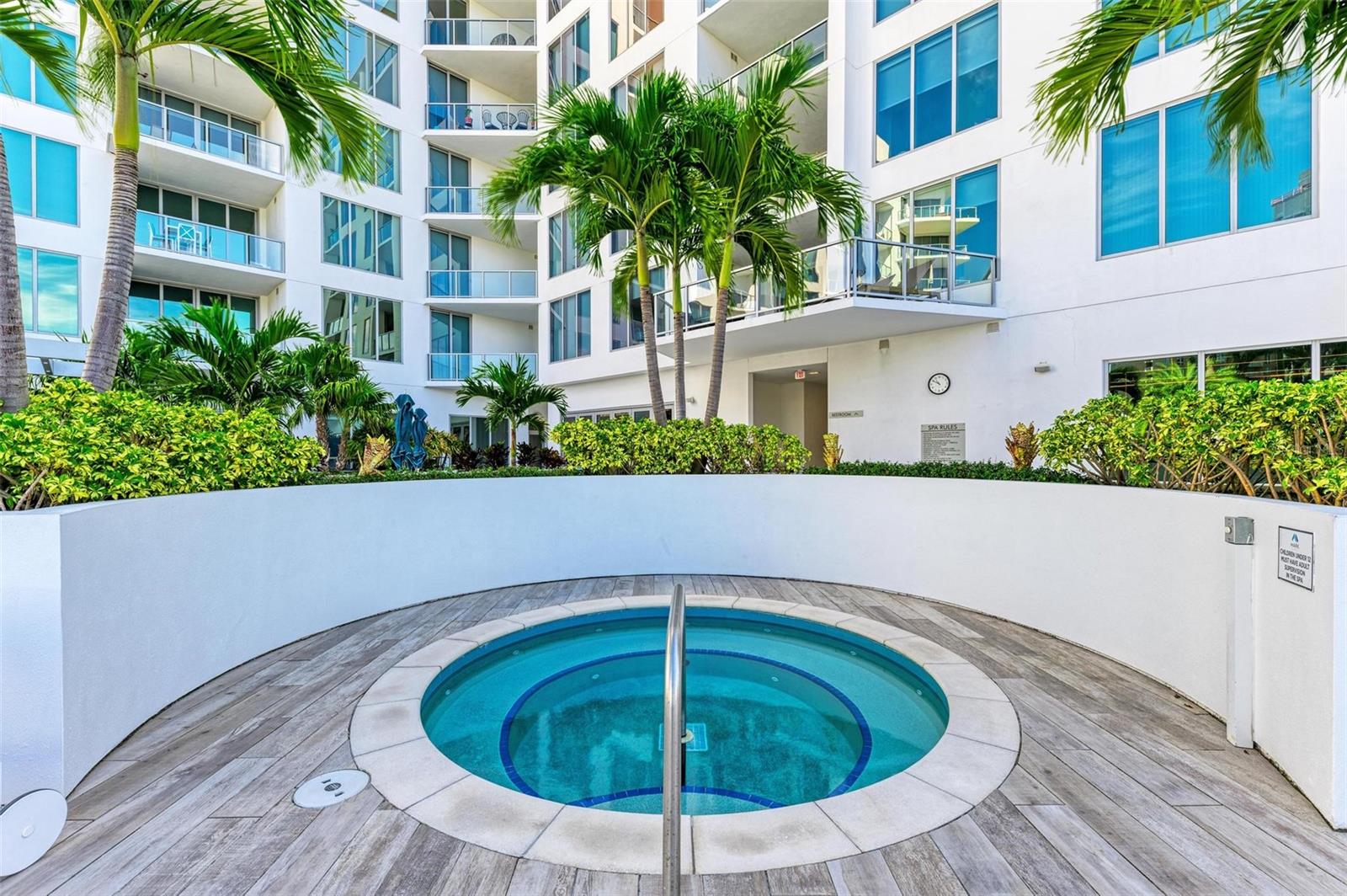 MARK SARASOTA CONDO - Residential