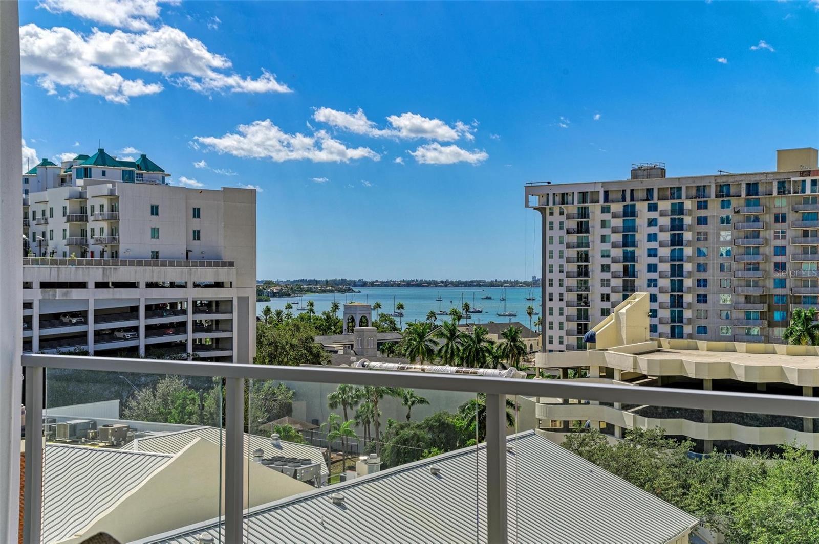 MARK SARASOTA CONDO - Residential