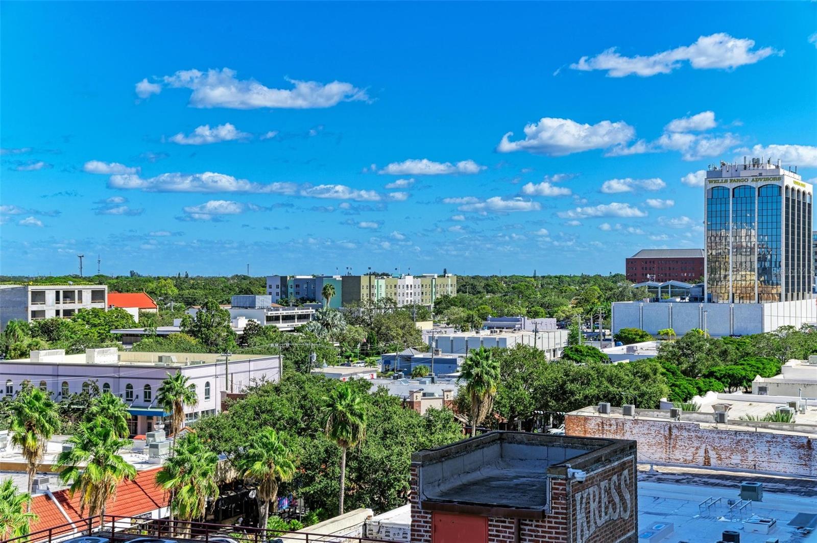 MARK SARASOTA CONDO - Residential