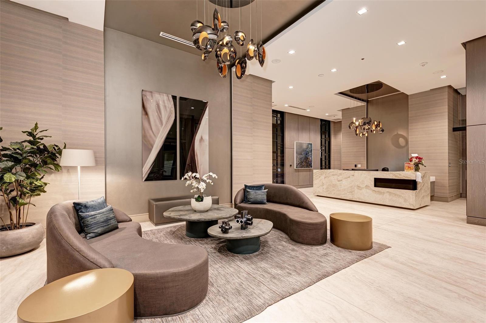 MARK SARASOTA CONDO - Residential