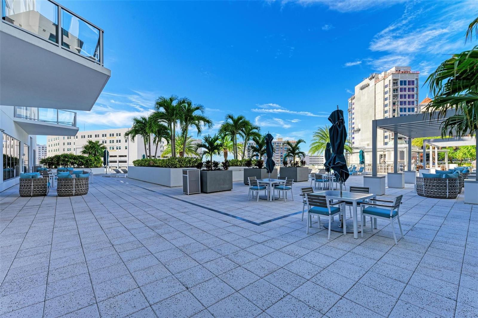 MARK SARASOTA CONDO - Residential