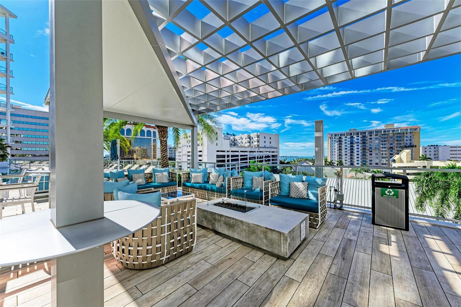 MARK SARASOTA CONDO - Residential