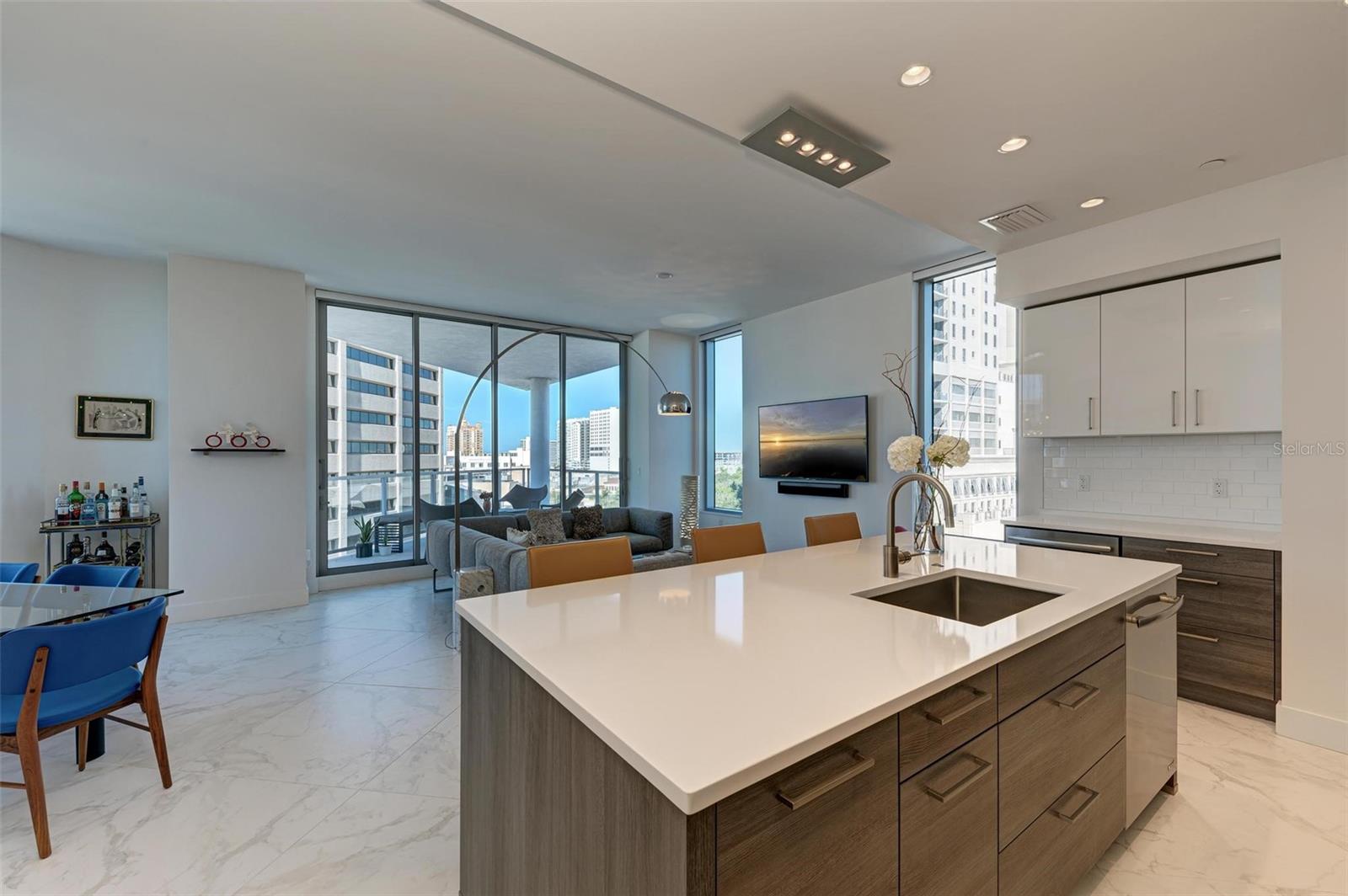 MARK SARASOTA CONDO - Residential