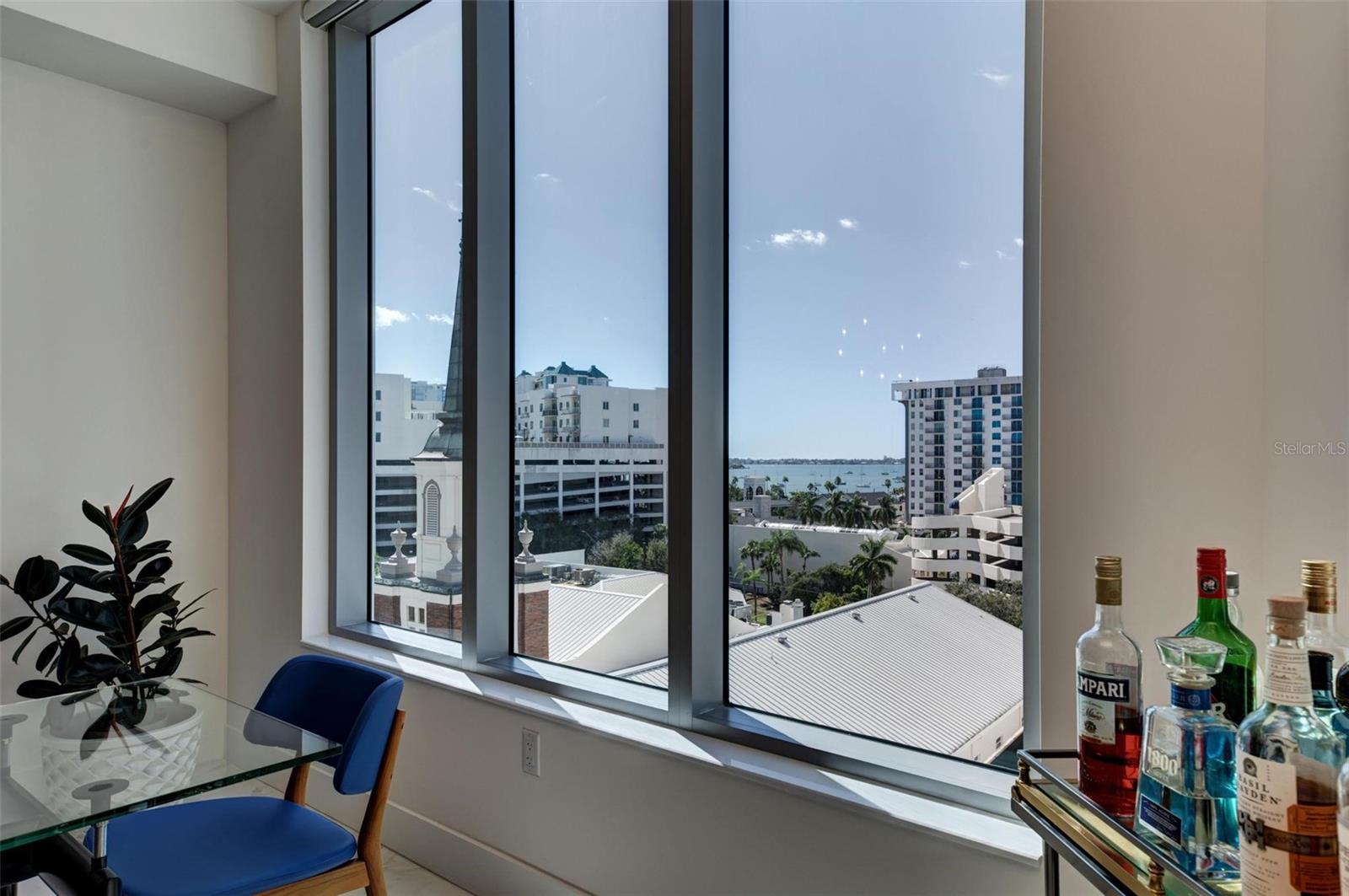 MARK SARASOTA CONDO - Residential