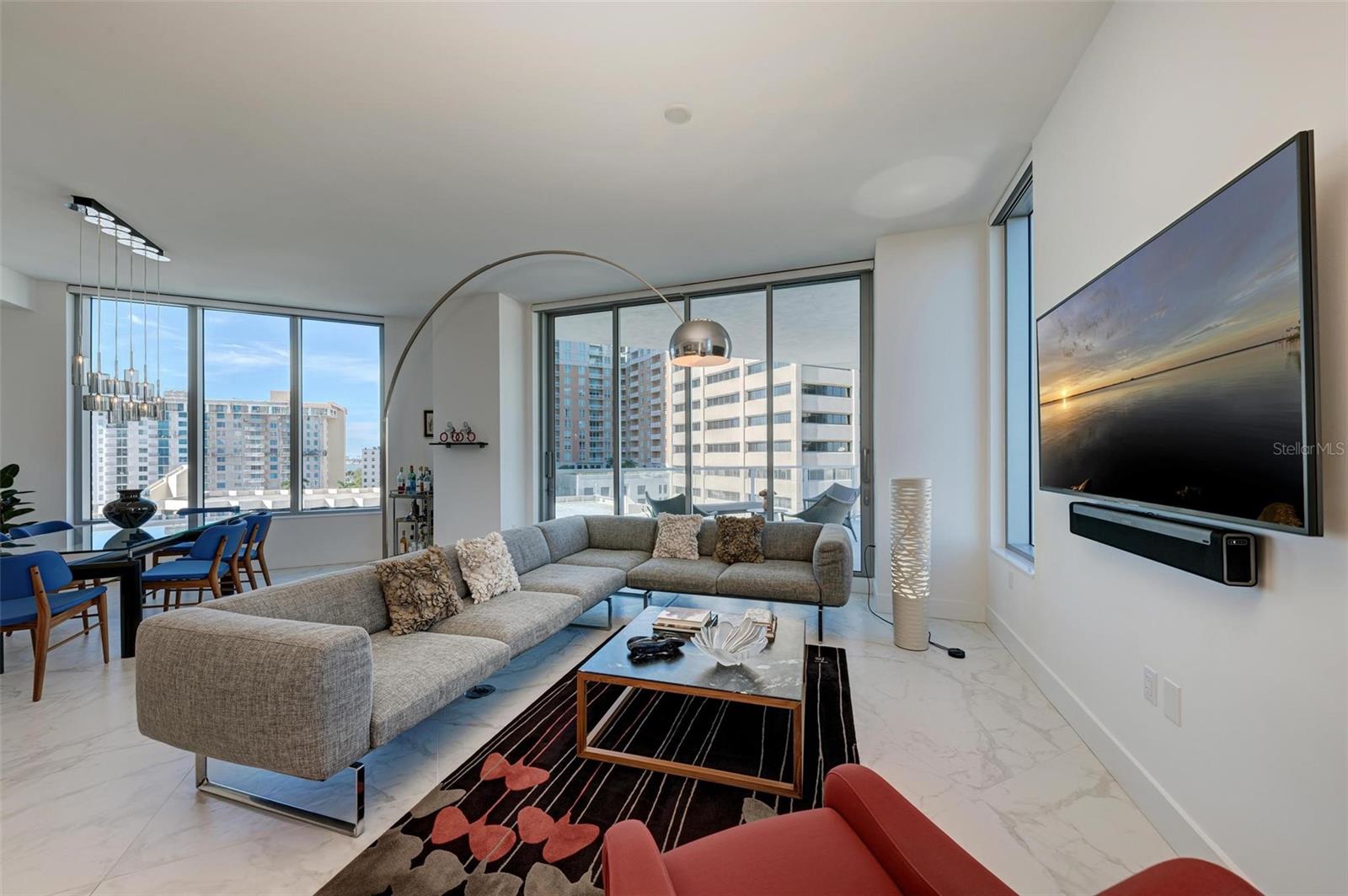 MARK SARASOTA CONDO - Residential