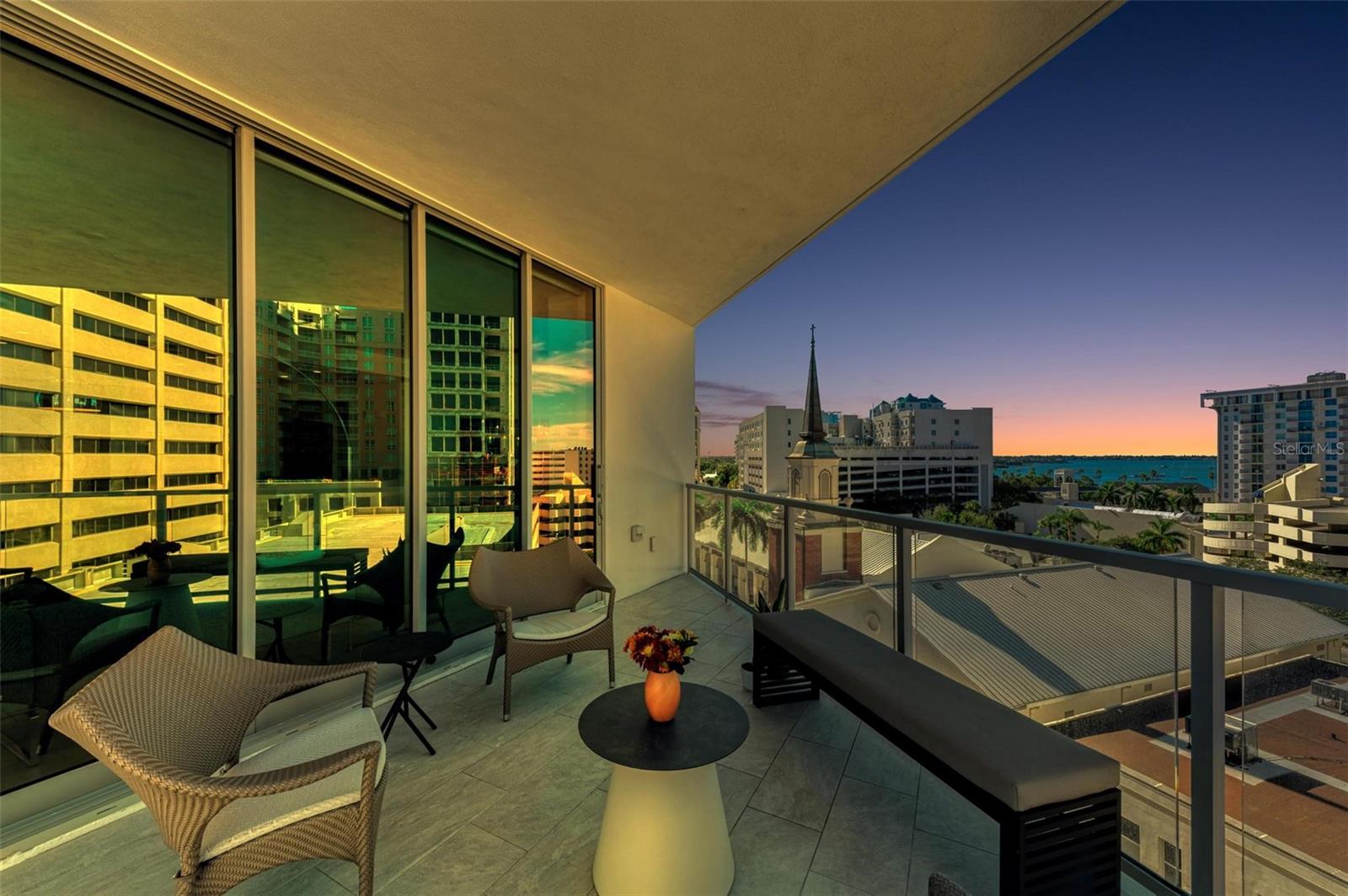 MARK SARASOTA CONDO - Residential