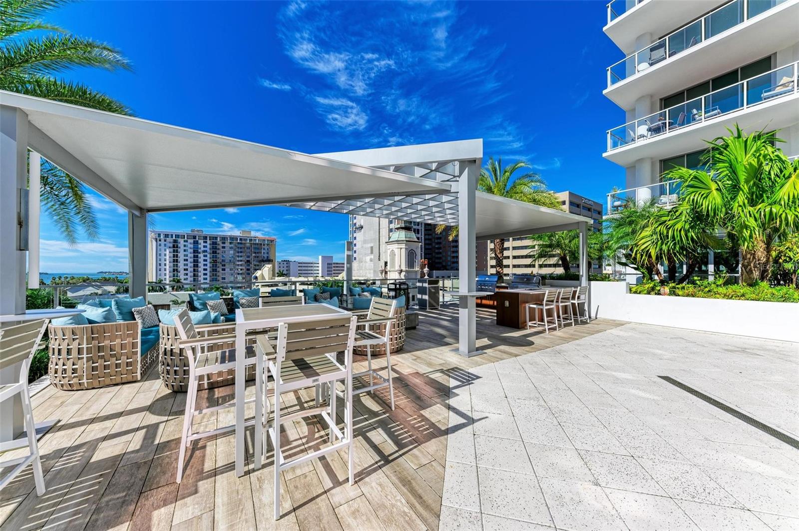 MARK SARASOTA CONDO - Residential