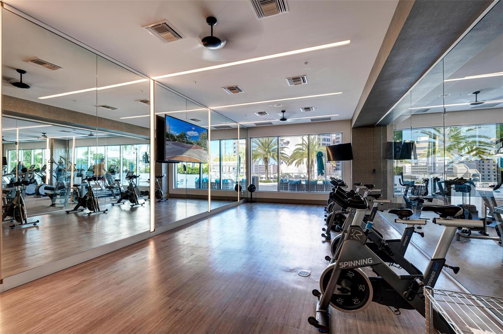 MARK SARASOTA CONDO - Residential