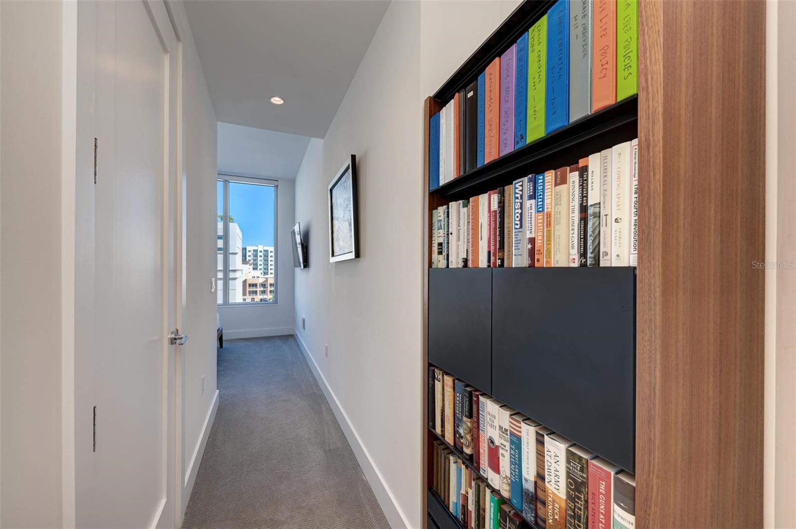 MARK SARASOTA CONDO - Residential