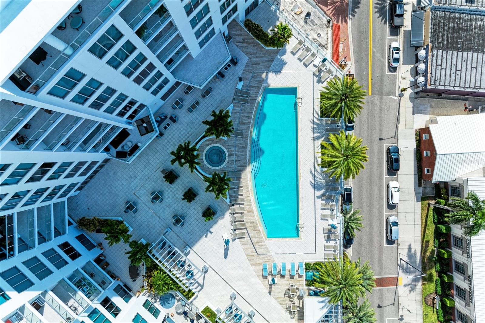 MARK SARASOTA CONDO - Residential