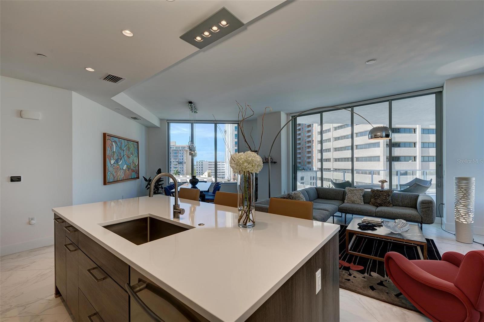 MARK SARASOTA CONDO - Residential