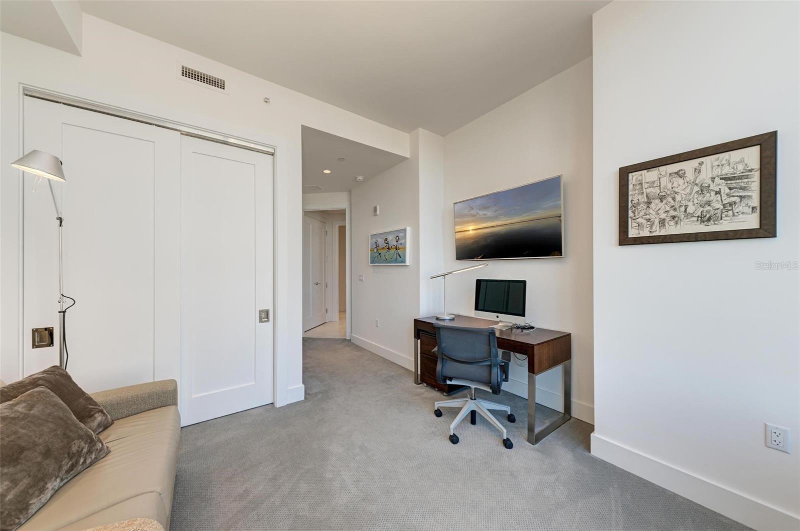 MARK SARASOTA CONDO - Residential