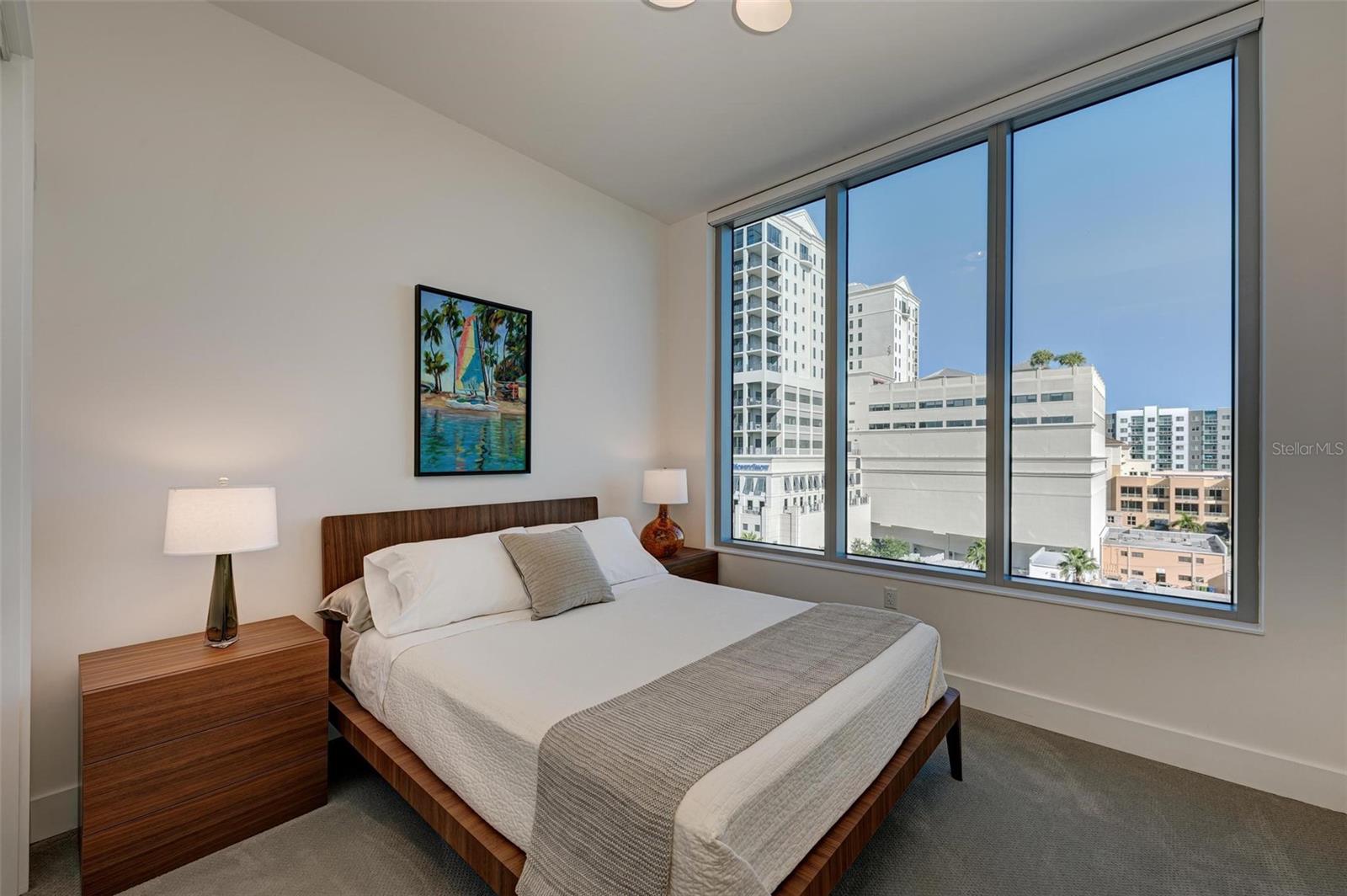 MARK SARASOTA CONDO - Residential