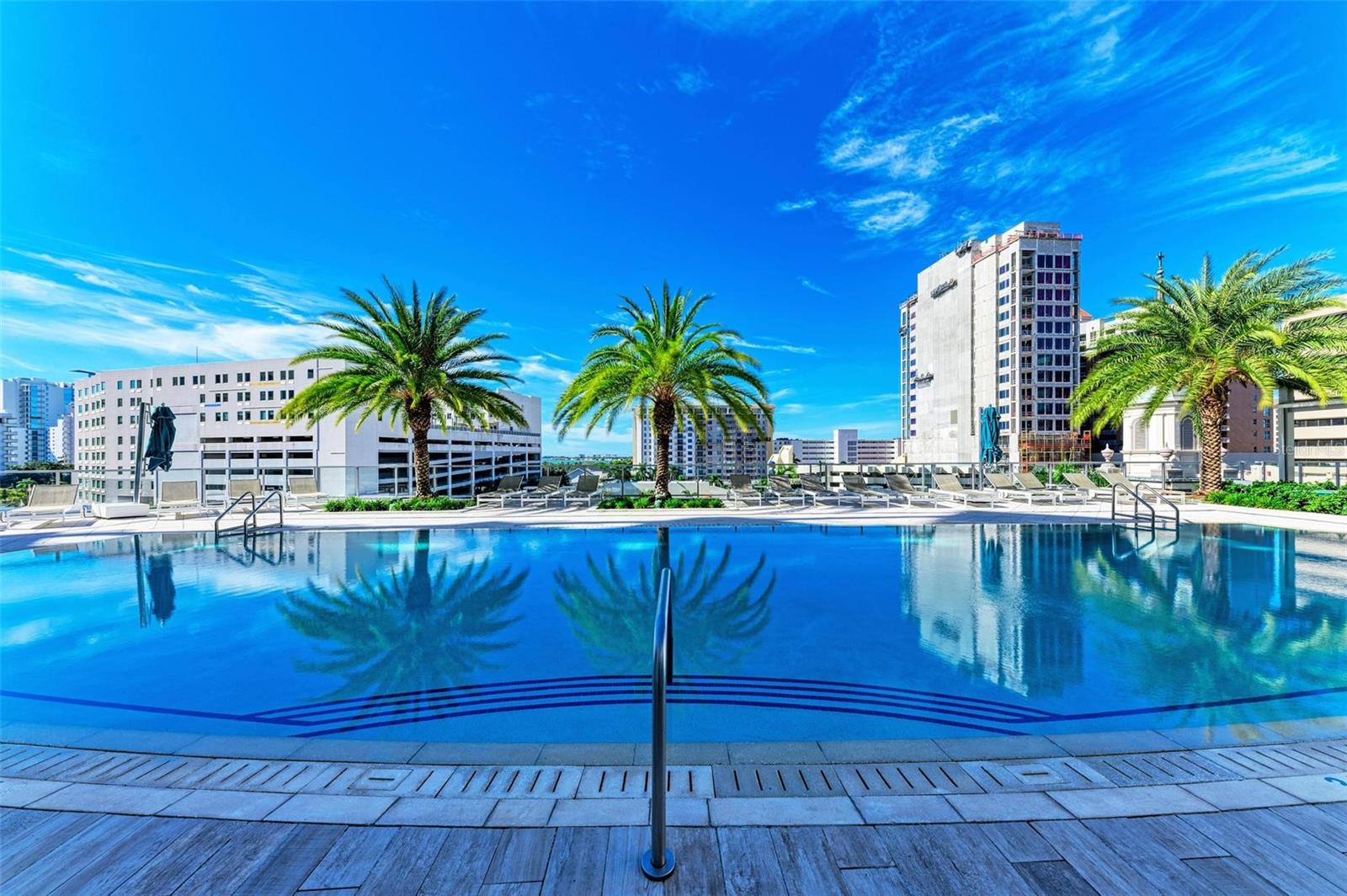 MARK SARASOTA CONDO - Residential