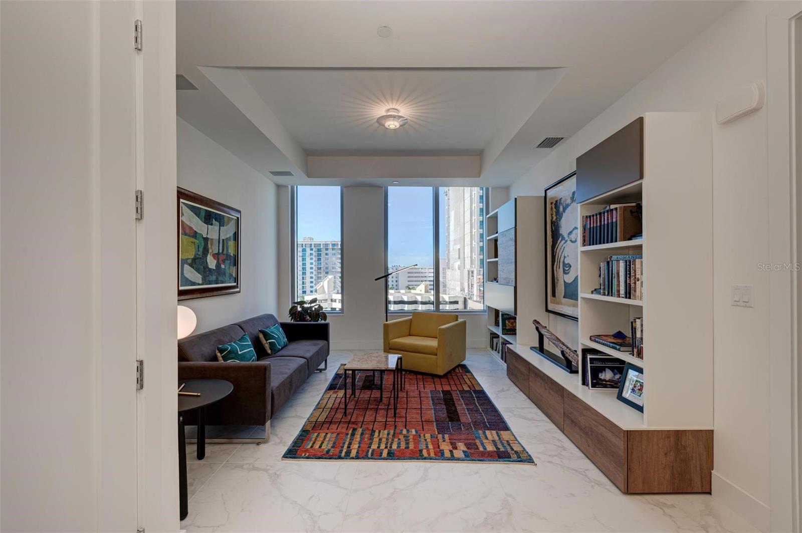 MARK SARASOTA CONDO - Residential