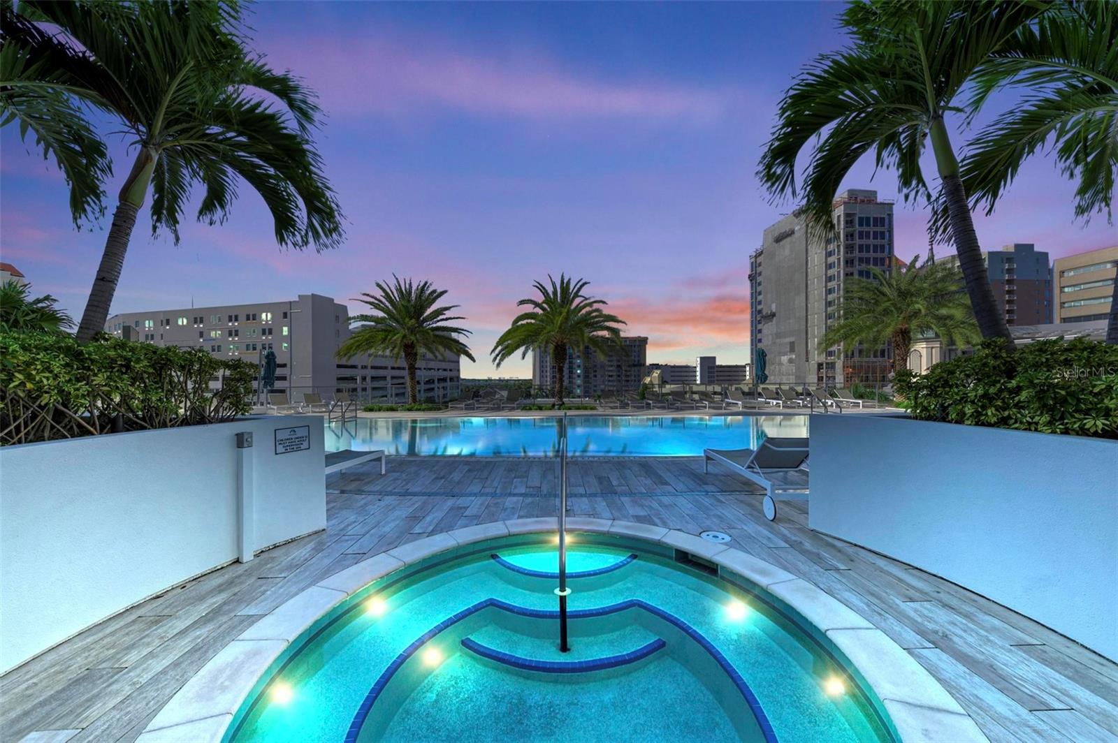 MARK SARASOTA CONDO - Residential