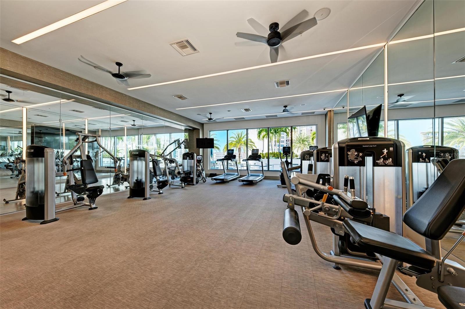 MARK SARASOTA CONDO - Residential