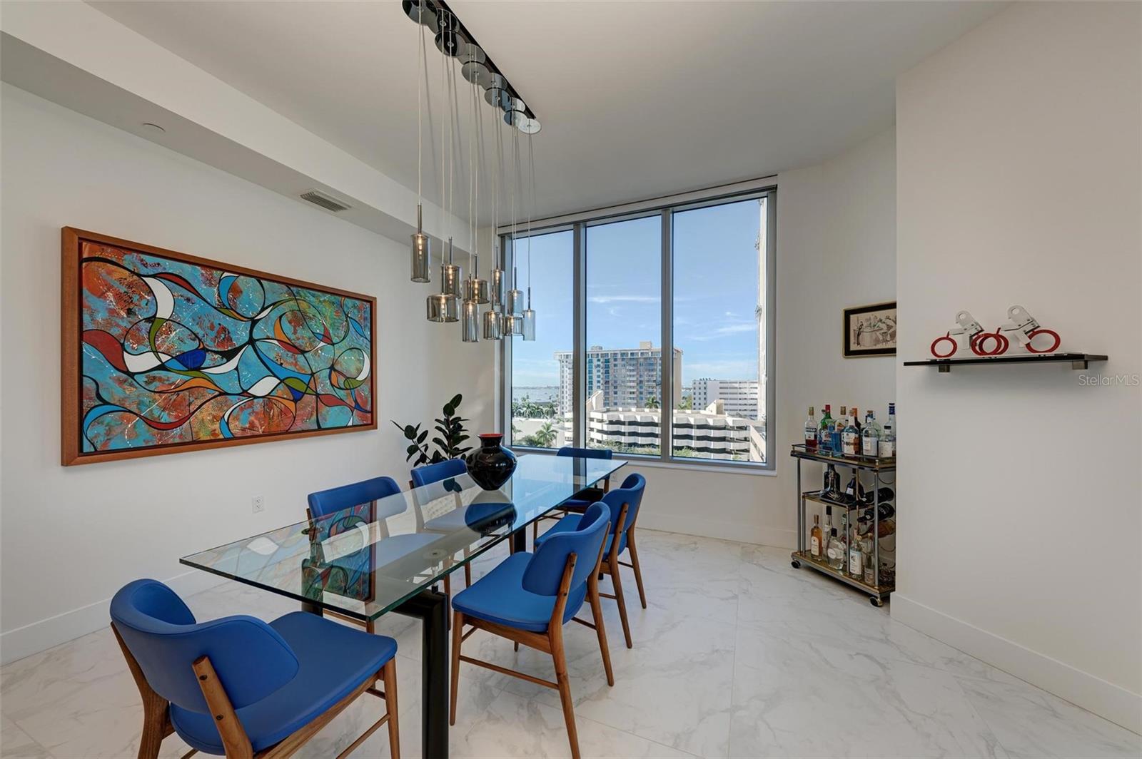 MARK SARASOTA CONDO - Residential