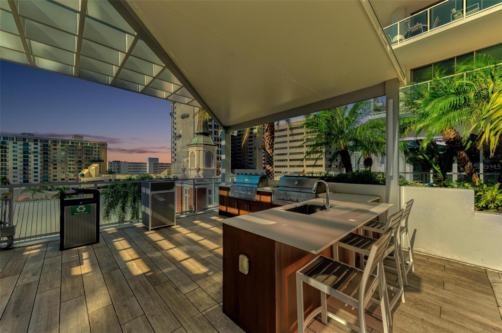 MARK SARASOTA CONDO - Residential