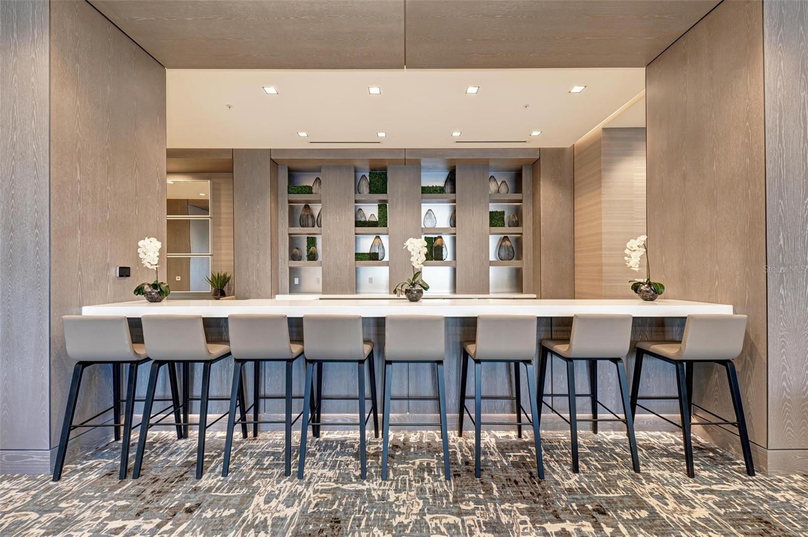 MARK SARASOTA CONDO - Residential