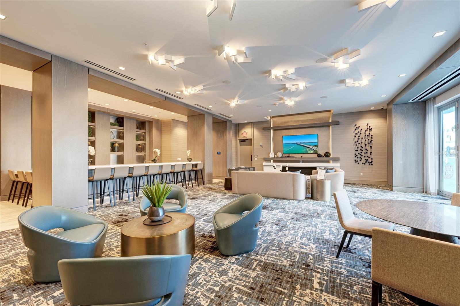 MARK SARASOTA CONDO - Residential