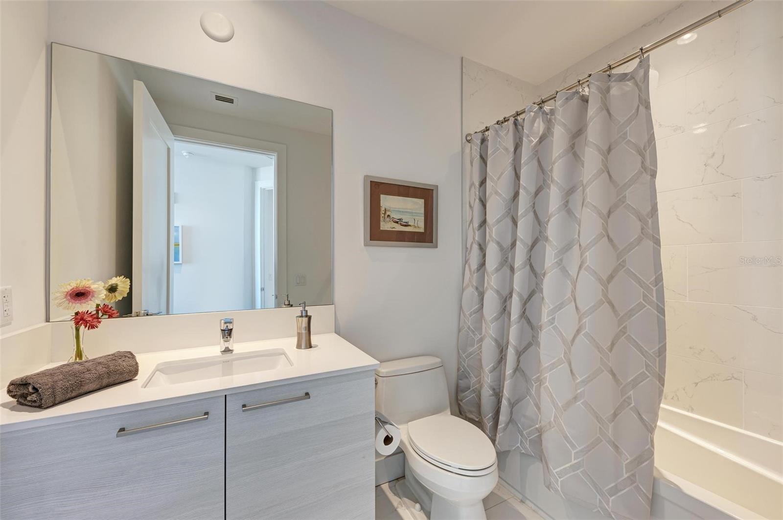 MARK SARASOTA CONDO - Residential