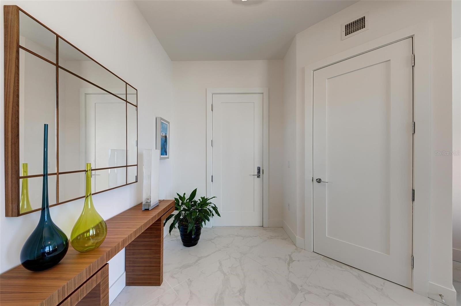 MARK SARASOTA CONDO - Residential