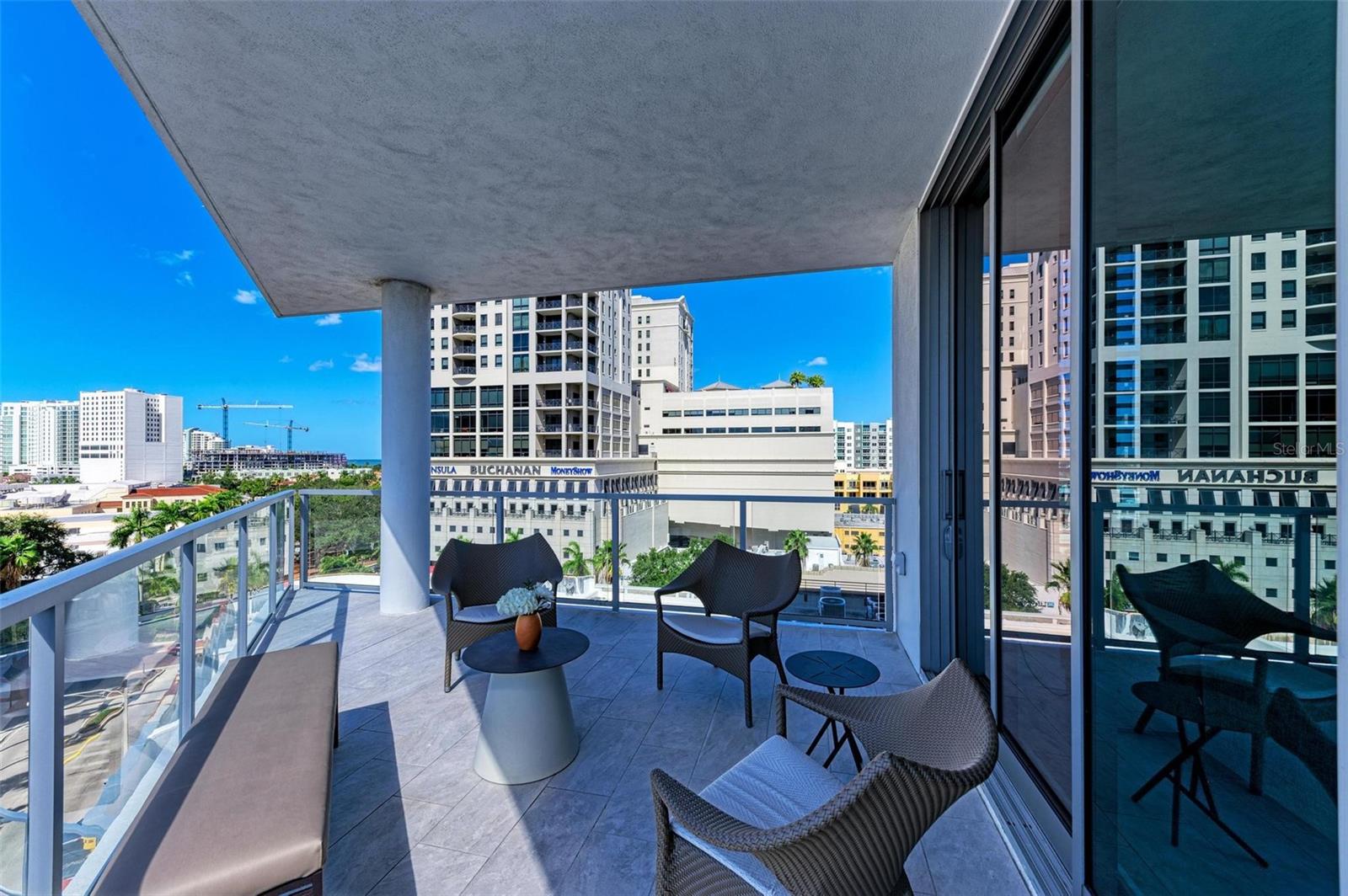 MARK SARASOTA CONDO - Residential