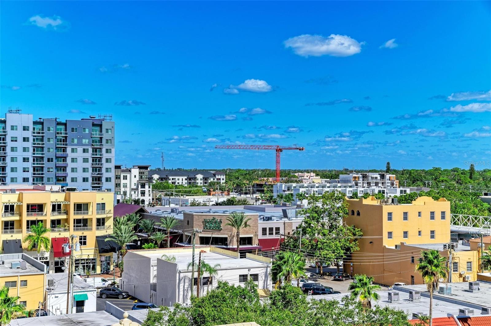 MARK SARASOTA CONDO - Residential